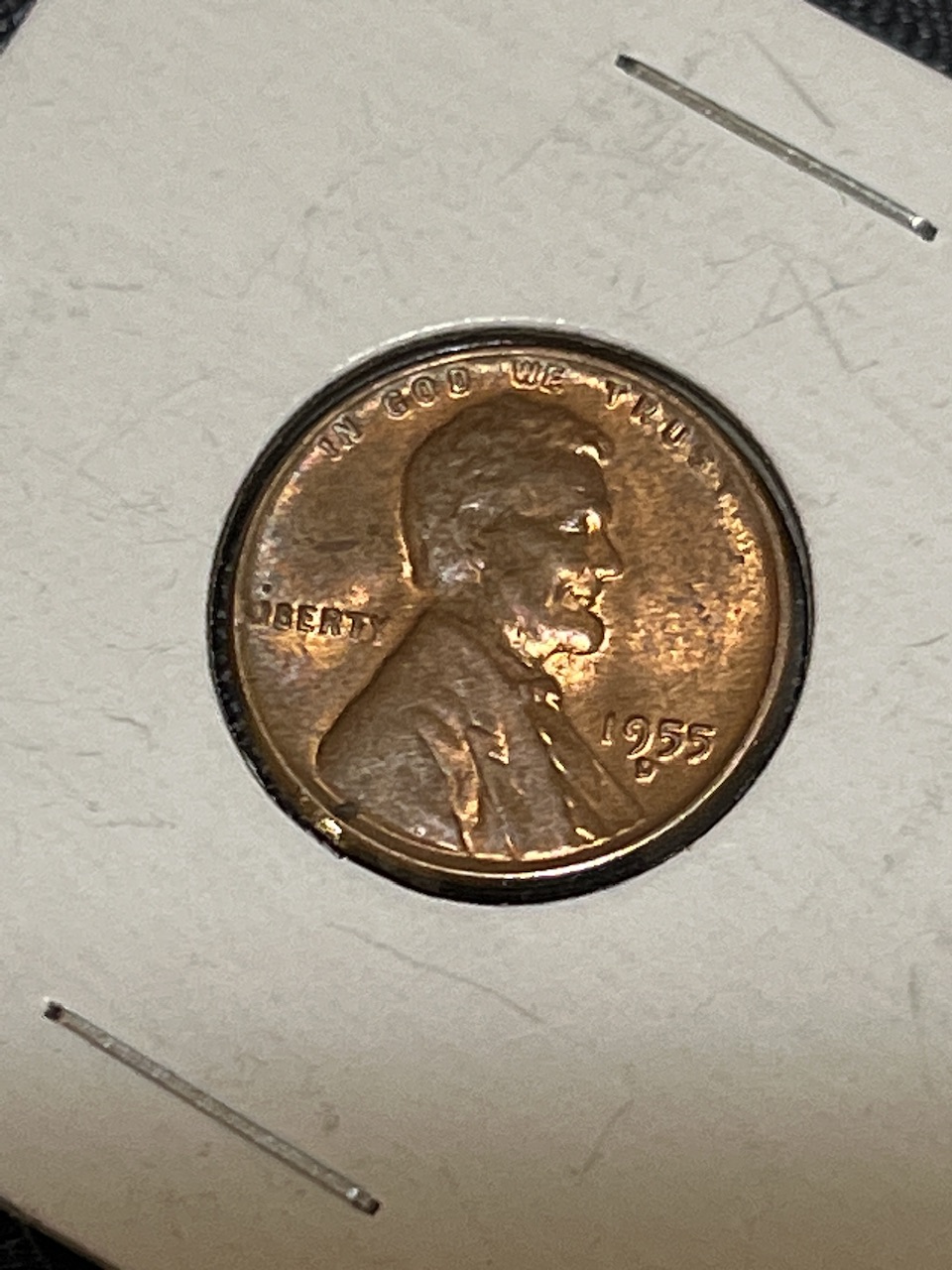 Lincoln-Wheat-Pennies