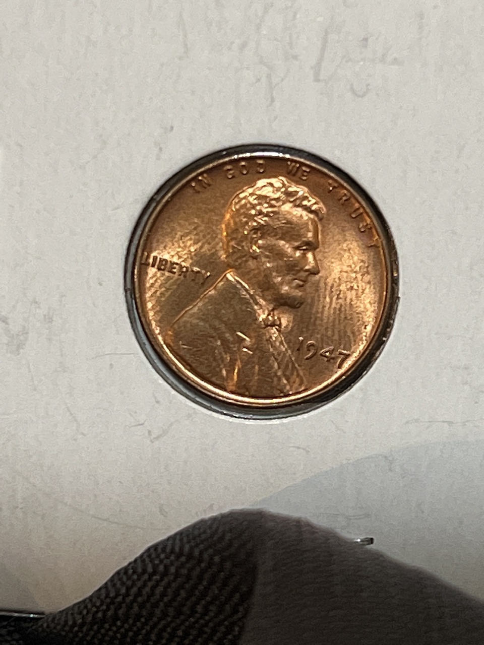 Lincoln-Wheat-Pennies