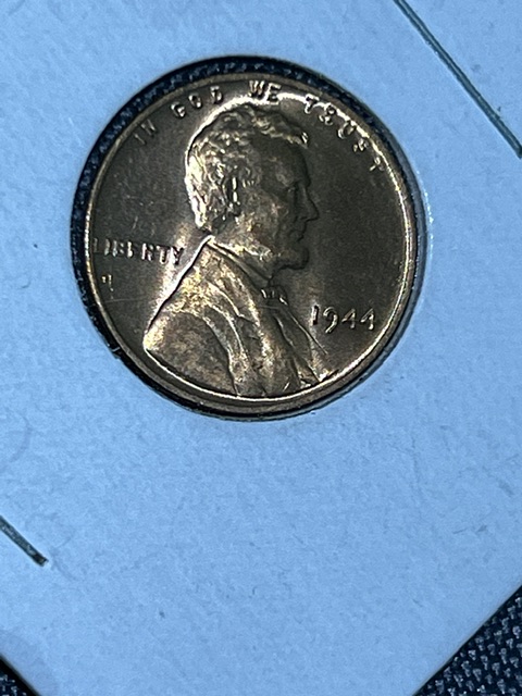 Lincoln-Wheat-Pennies