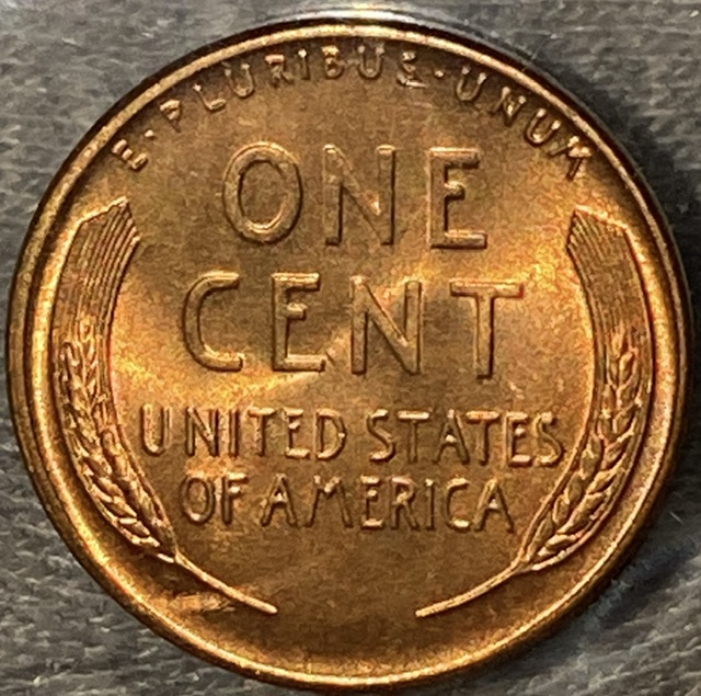 1945-D-Lincoln-Penny-Peeling?