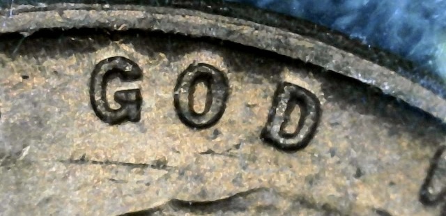 1945-D-Lincoln-Penny-Peeling?
