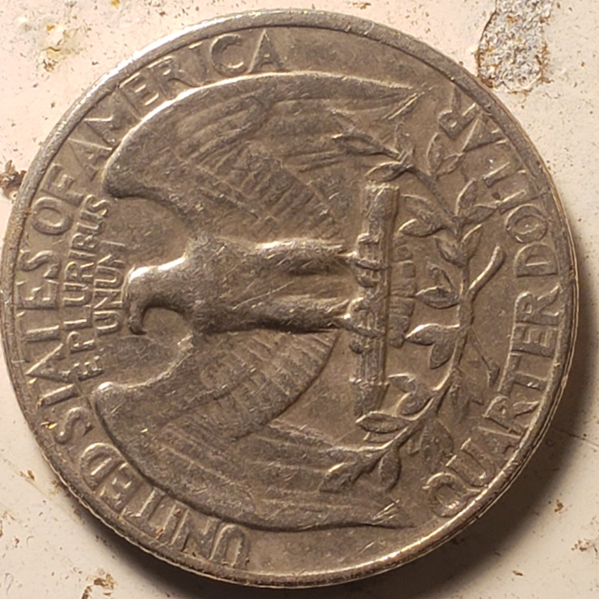 1971-D-Quarter-Error-Possibly?