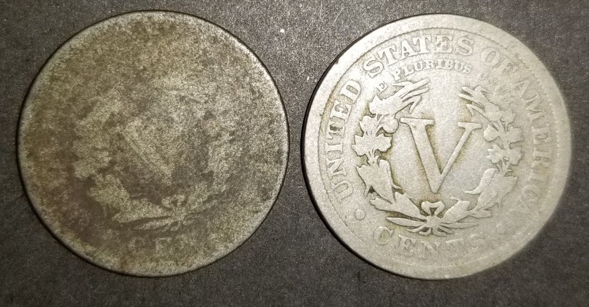 Look-At-These-1897-And-1910-Nickels-I-Came-Across