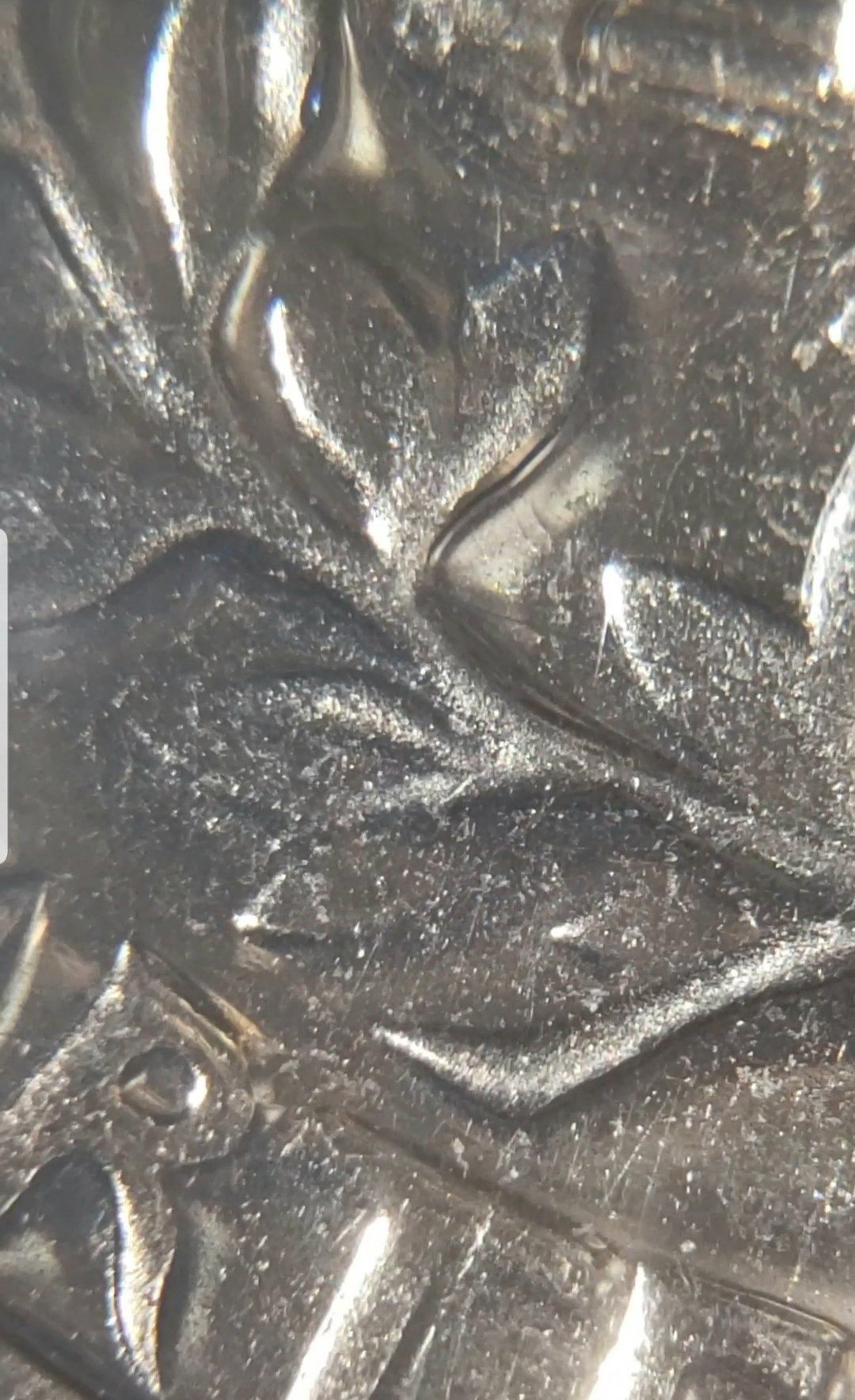 1966-Quarter-SMS-Error?