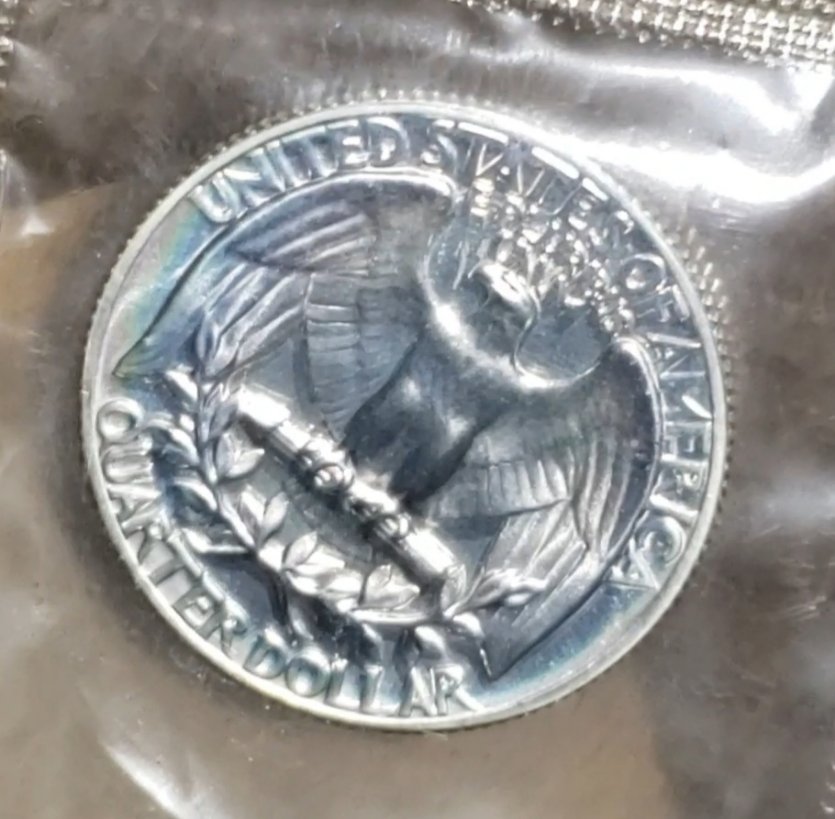1964-Mint-Set-Grading?