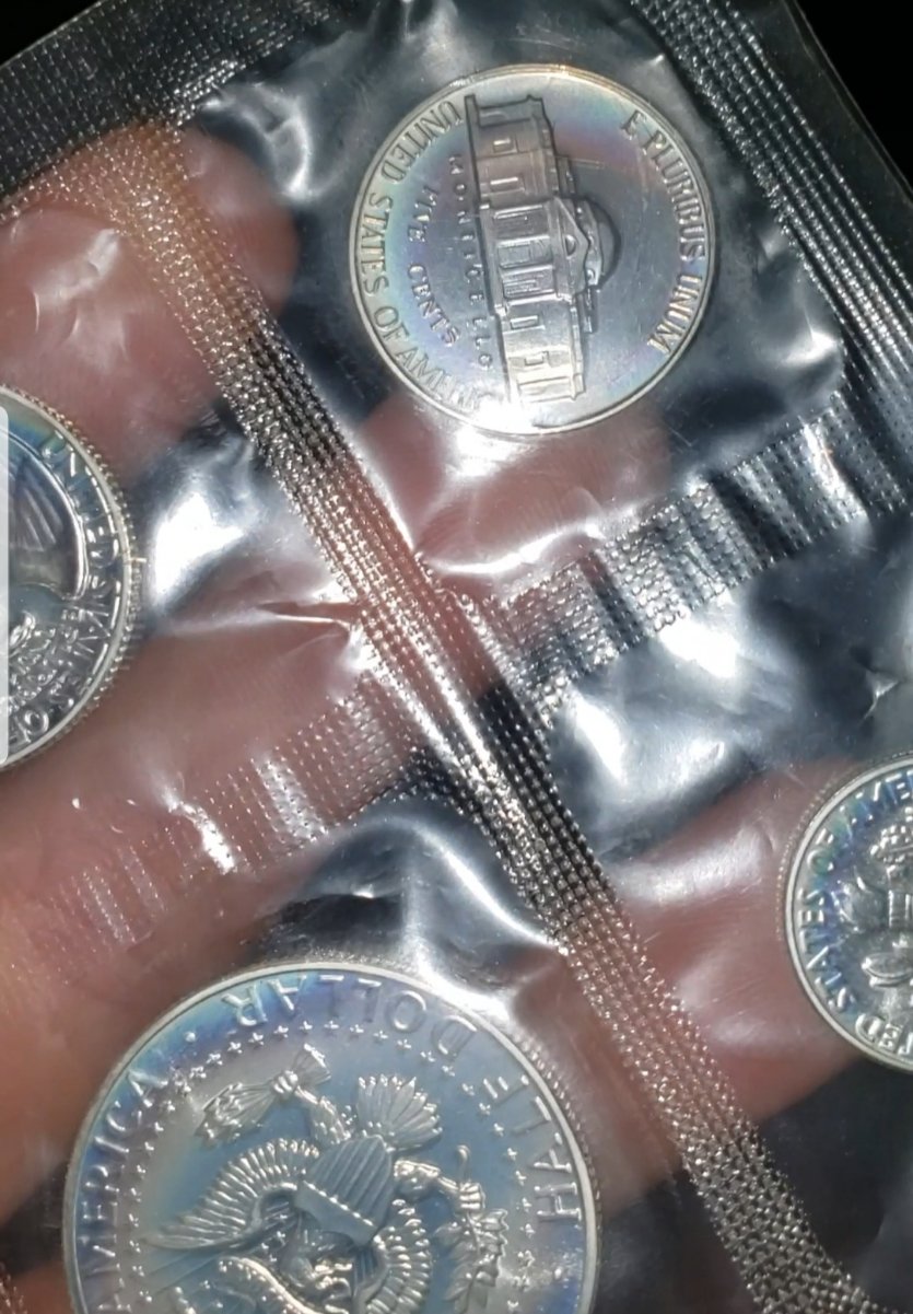 1964-Mint-Set-Grading?