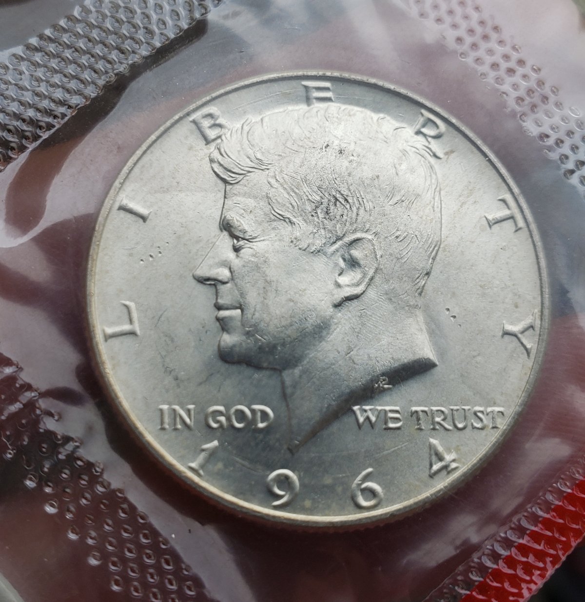 1964-Mint-Set-Grading?
