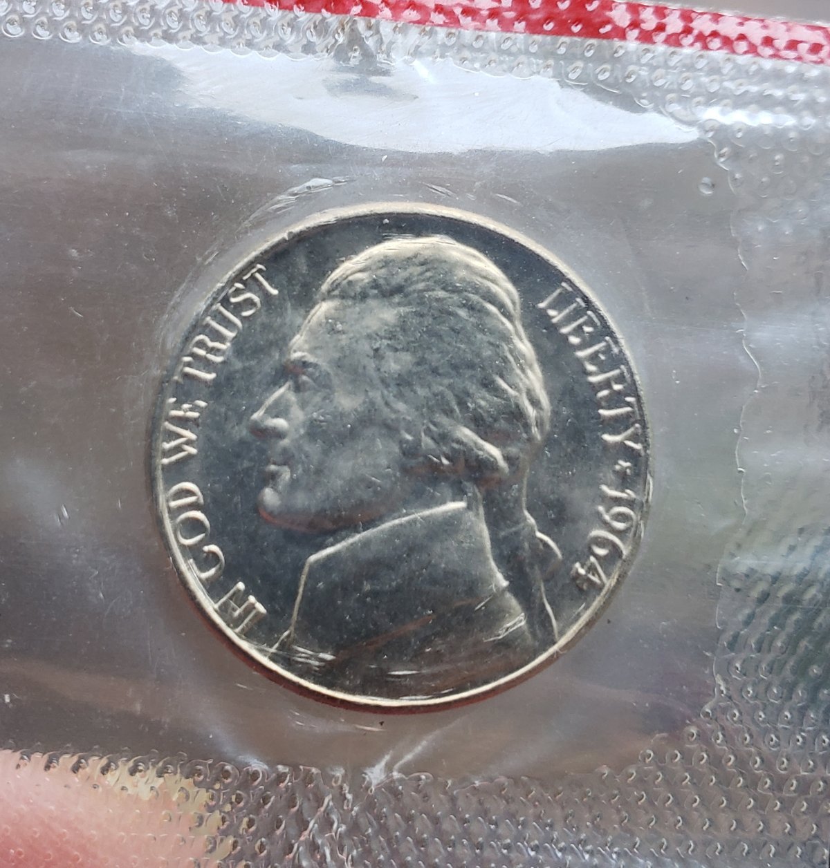 1964-Mint-Set-Grading?