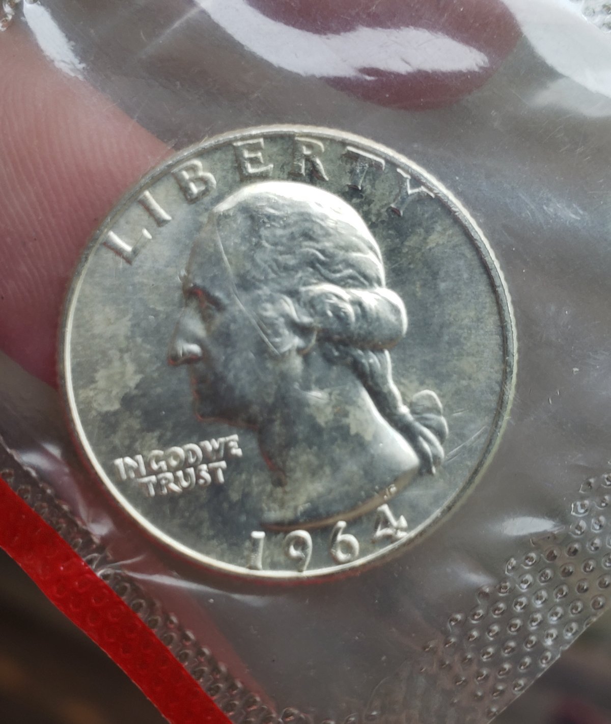 1964-Mint-Set-Grading?