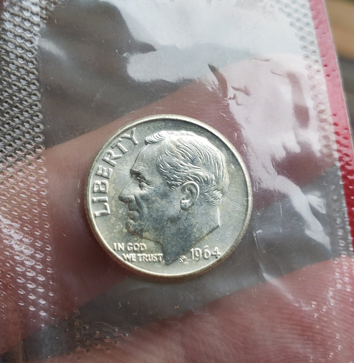 1964-Mint-Set-Grading?