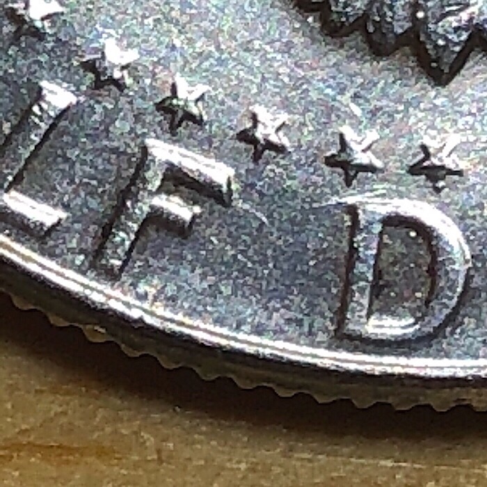 1964-Kennedy-Half-Dollar