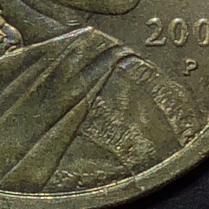 2000-P-Sagawegea-Dollar