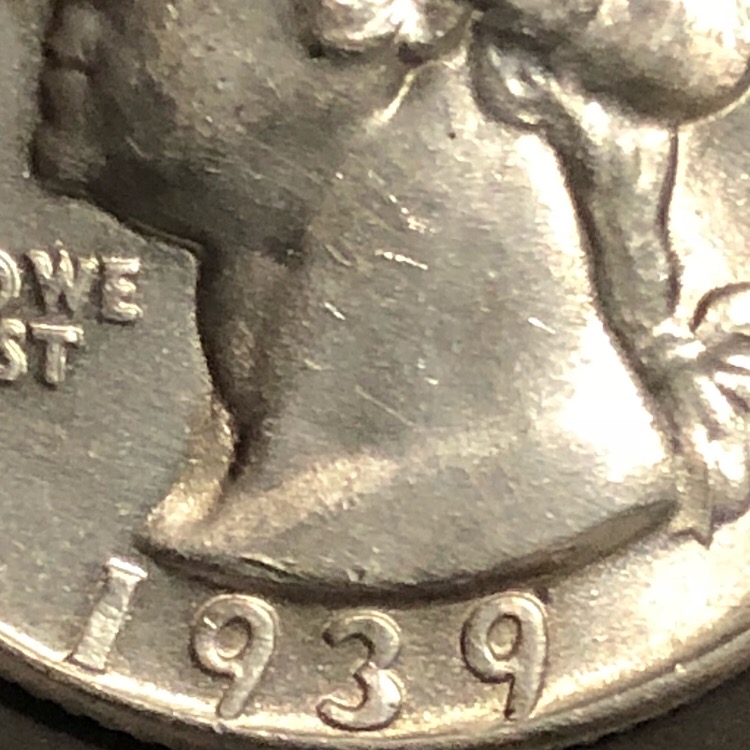 1939-Washington-Quarter-Many-Errors?