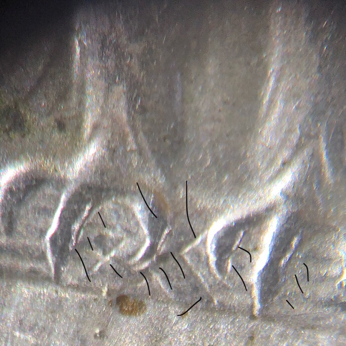 1939-Washington-Quarter-Many-Errors?