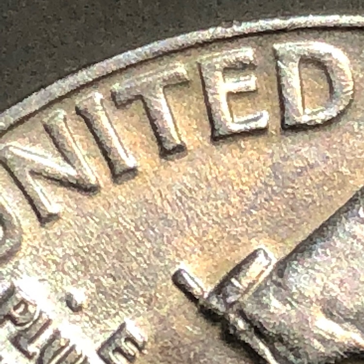 1957-Franklin-Half-Dollar