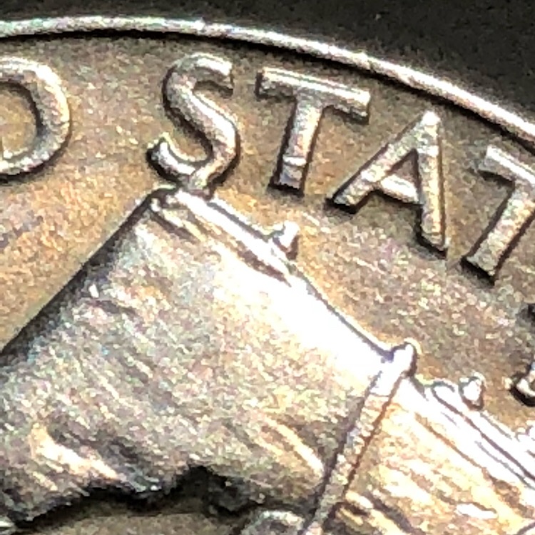 1957-Franklin-Half-Dollar