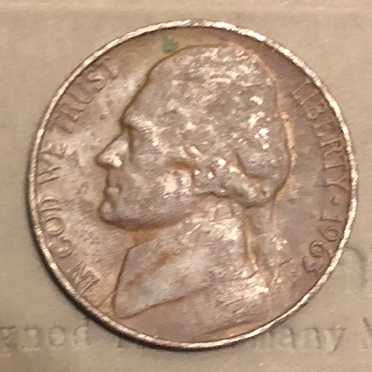 1963-Jefferson-Nickel