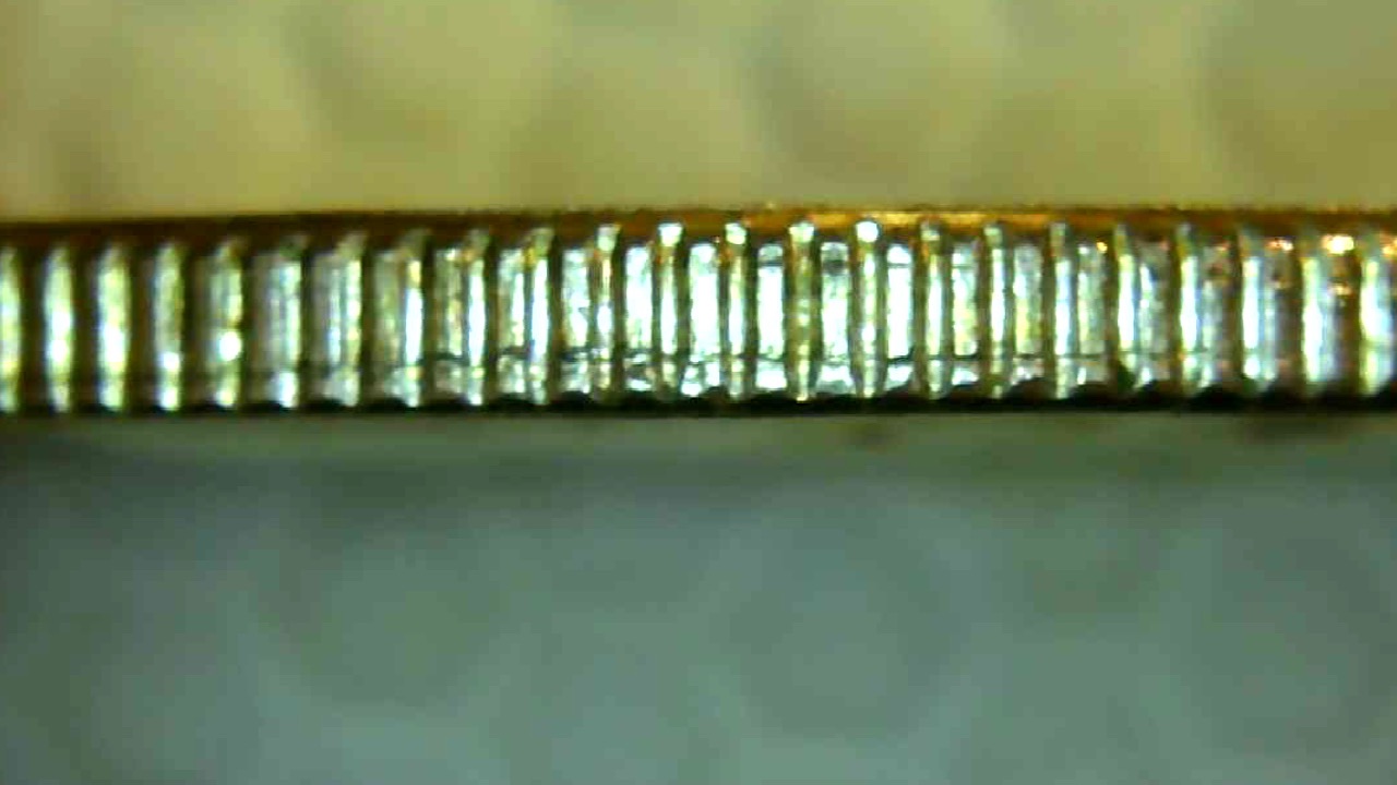 1969-Kennedy-Half-Cracked-Rim?-Doubling?-Head?