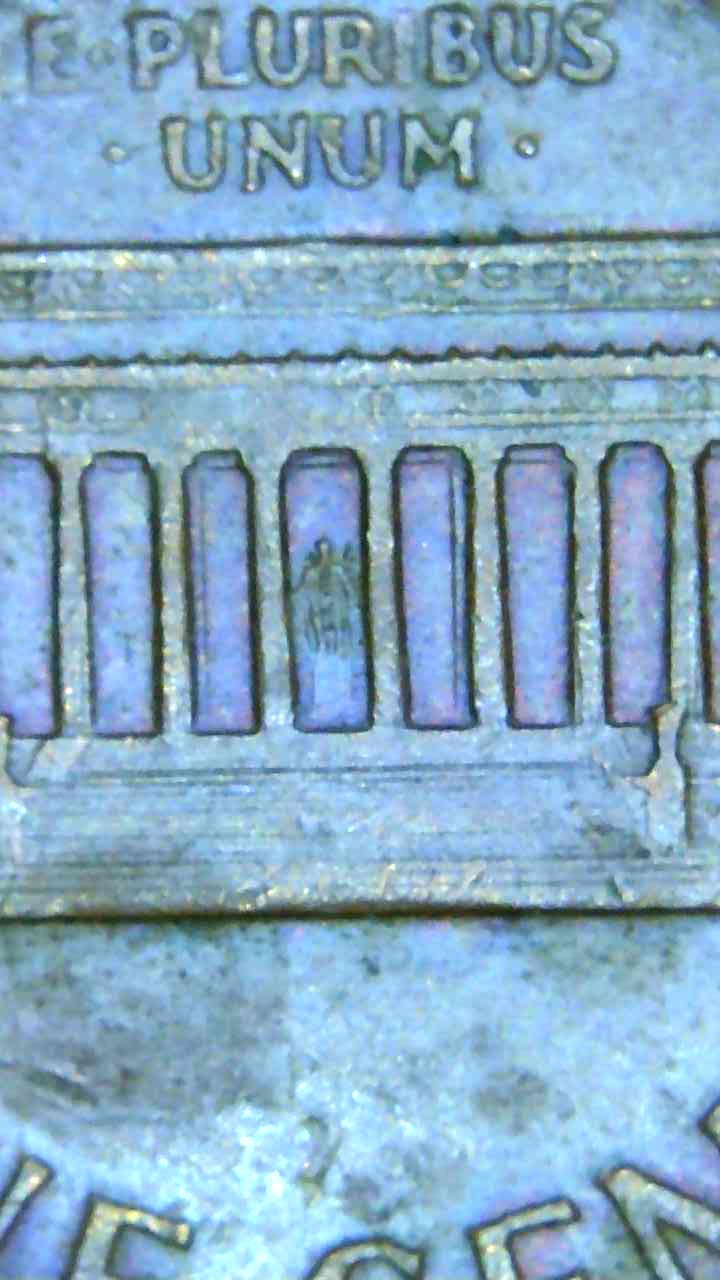 1973-Lincoln-Cent-Is-This-Odd?-Lincoln-Statue