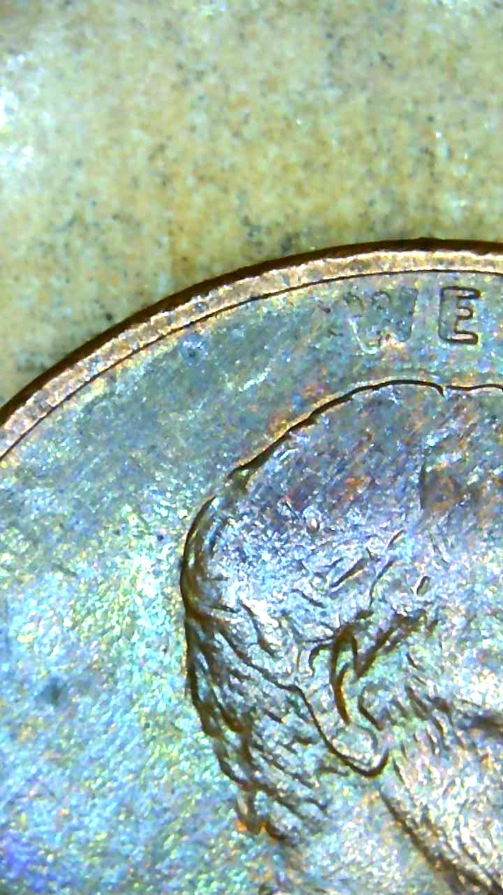 199?-Lincoln-Cent.-Missing-Number.-Weird-Lines