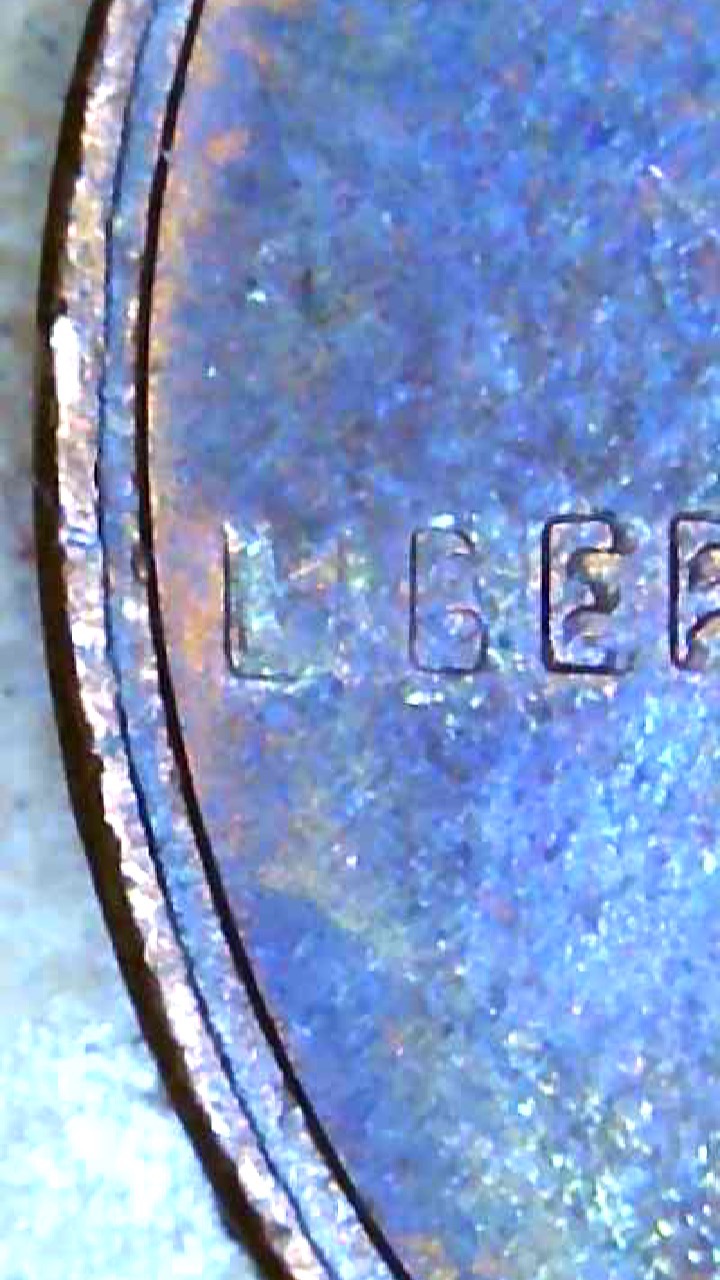 199?-Lincoln-Cent.-Missing-Number.-Weird-Lines