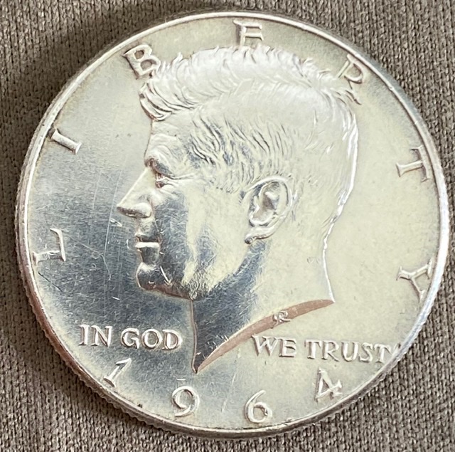 Kennedy-Half's-And-Franklins-Worth-Grading?