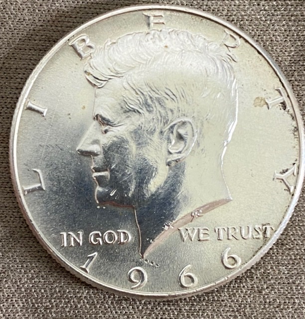 Kennedy-Half's-And-Franklins-Worth-Grading?