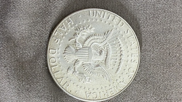 Kennedy-Half's-And-Franklins-Worth-Grading?