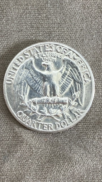 1964-And-1969-Washington-Quarter.-Worth-Grading-?