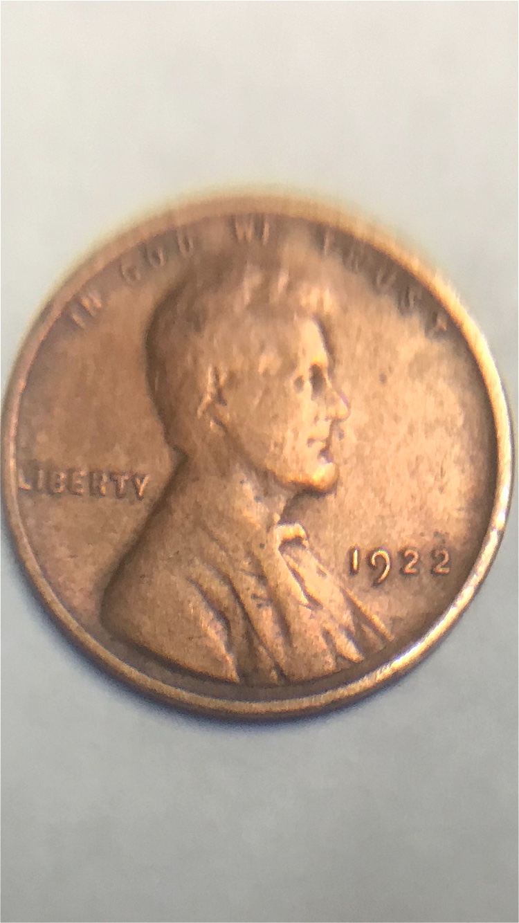 1922-D-No-D-Wheat-Cent