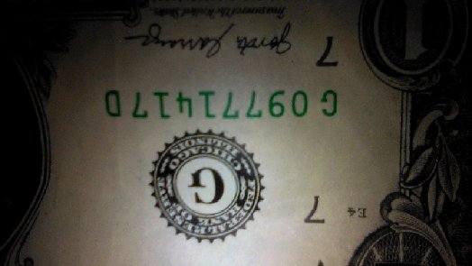 Fancy-Serial-Numbers