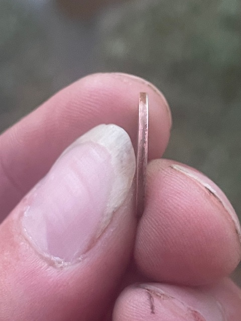 Dryer-Coins-Explained-With-Image-Gallery,-Many-Pictured,-Some-Extreme