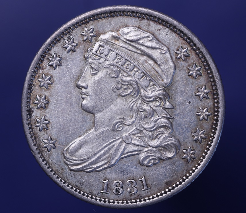 1831-Capped-Bust-10-Cent-Beauty