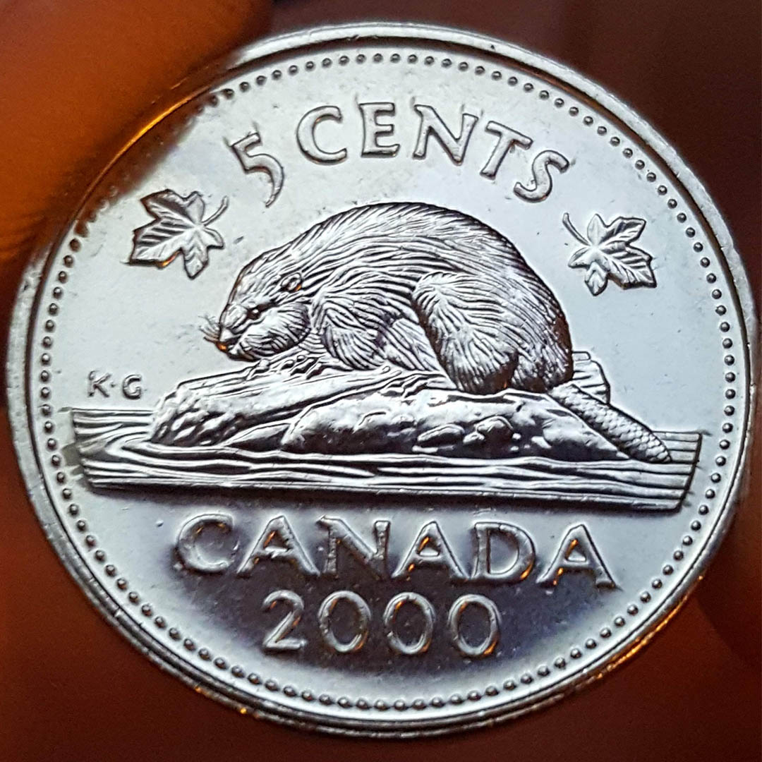 1939-Nickel-Double-Clash-/-2000-P-Nickel-Doubling-+-Horns-On-Most-Letters?