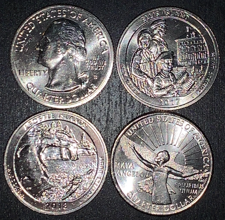 Uncirculated-Sets-In-Circulation?