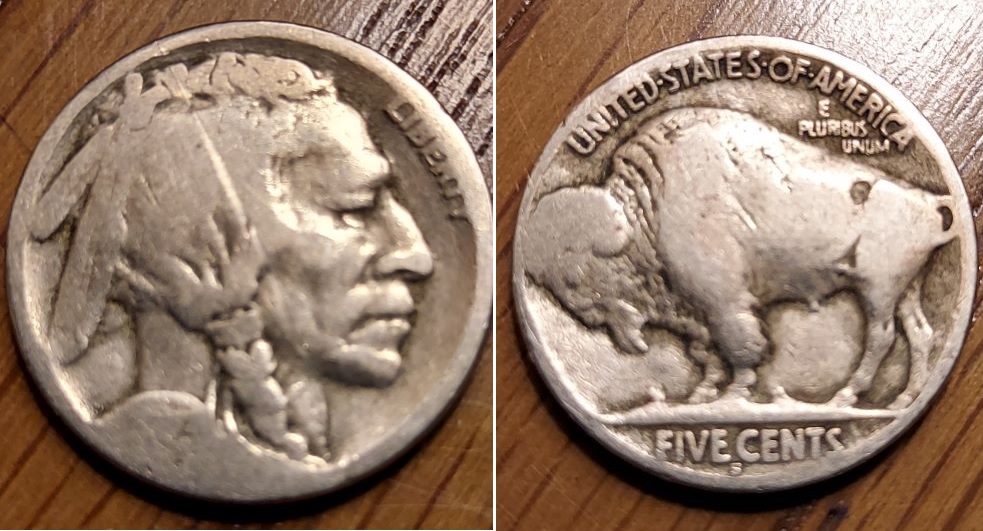 The-Goal:-25,000-Rolls-Of-Nickels-All-Searchers-Welcome!