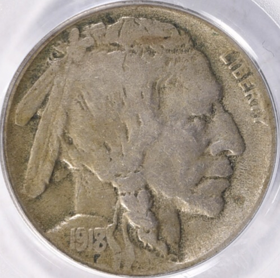 Should-I-Resubmit?-Buffalo-Nickel-1918-D