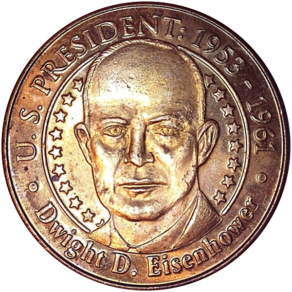 Post-Your-Presidential-And-Other-Campaign-Commemorative-Challenge-Coins-And-Tokens!