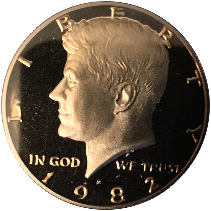 How-Close-Can-We-Get-To-A-Complete-Set-Of-Post-1964-US-Coins?