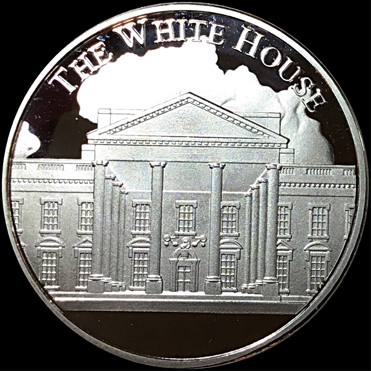 Post-Your-Presidential-And-Other-Campaign-Commemorative-Challenge-Coins-And-Tokens!