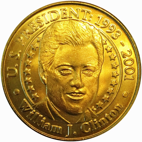 Post-Your-Presidential-And-Other-Campaign-Commemorative-Challenge-Coins-And-Tokens!