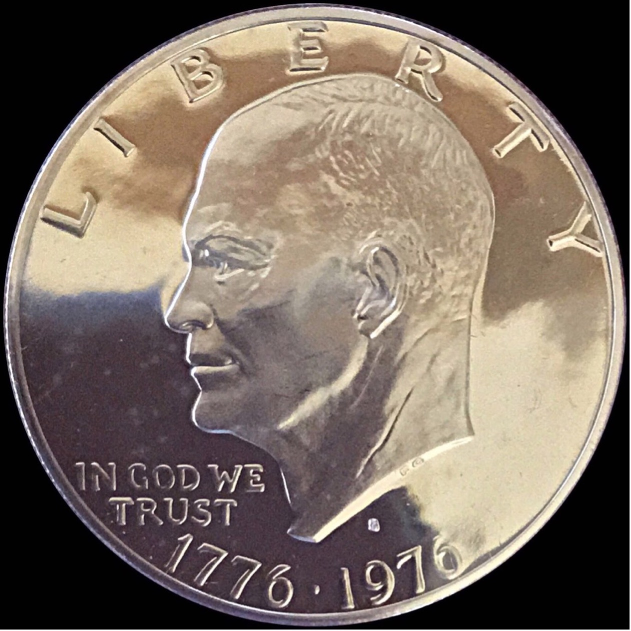 Post-An-Ike-Eisenhower-Dollar