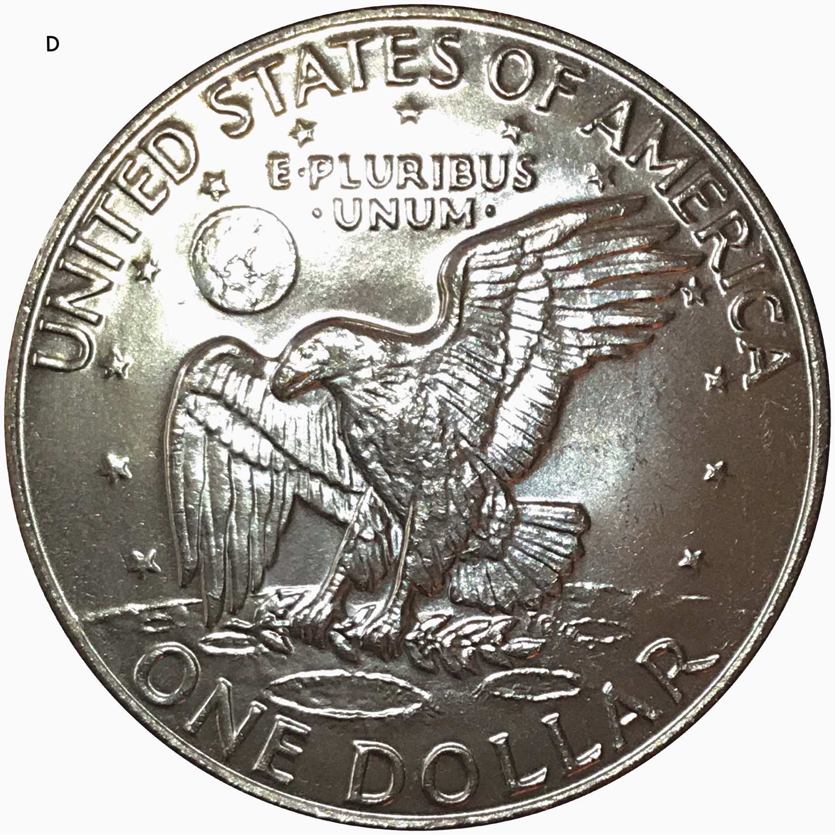 Post-An-Ike-Eisenhower-Dollar