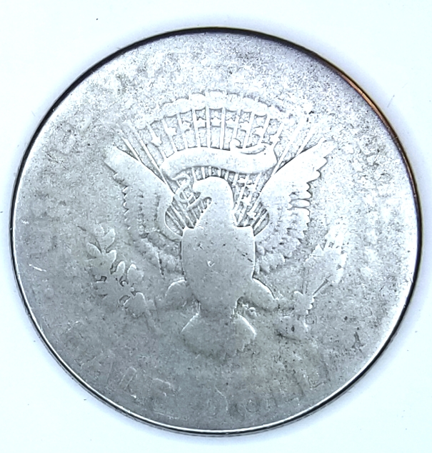 Kennedy-Half-Dollar---Anyone-Ever-See-This-Before?
