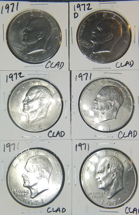 Favorite-Teller-Handed-Me-A-Half-Dozen-Ikes-And-3-Morgans