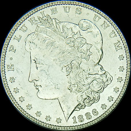 Favorite-Teller-Handed-Me-A-Half-Dozen-Ikes-And-3-Morgans