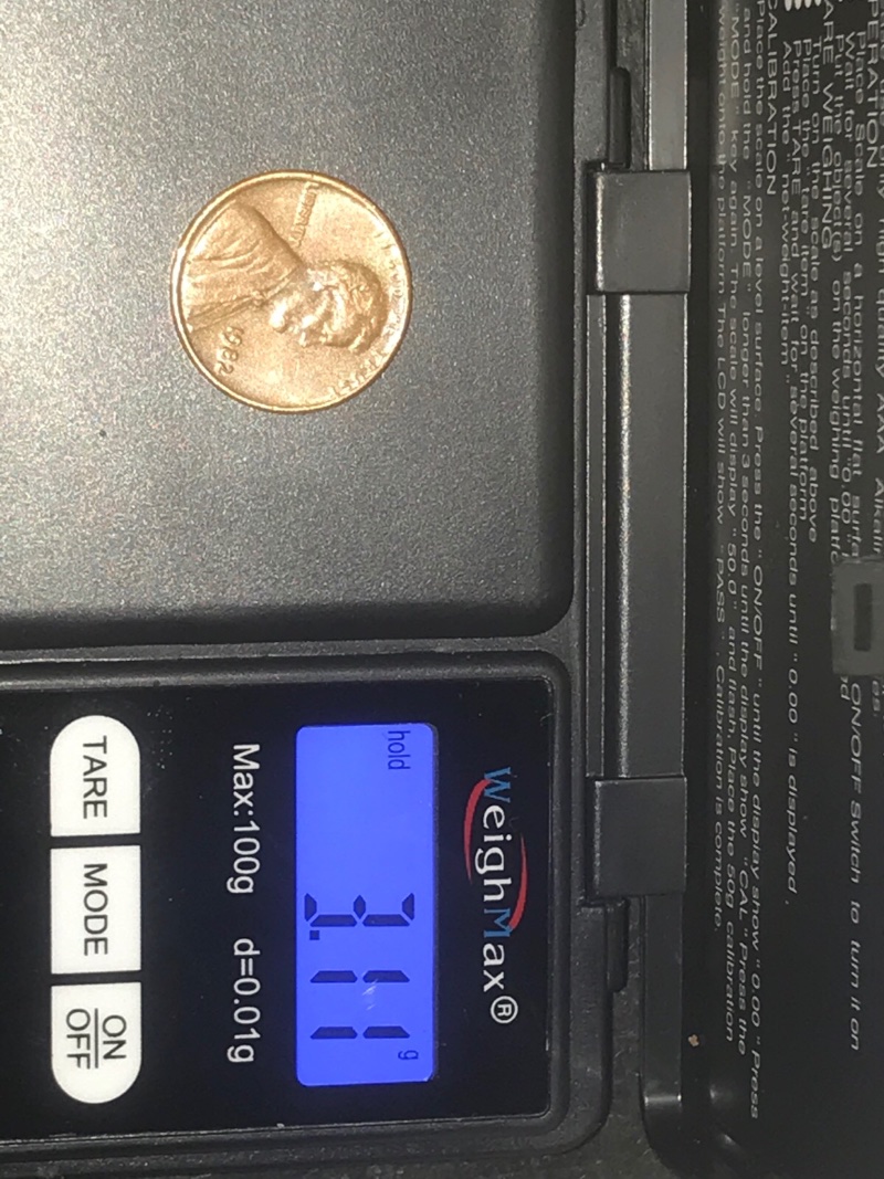 1982-No-Mint-Lincoln-Cent-Worth?