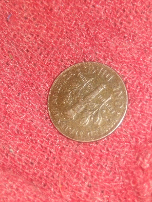 Found-This-2002-Dime-In-Bottom-Of-My-Purse