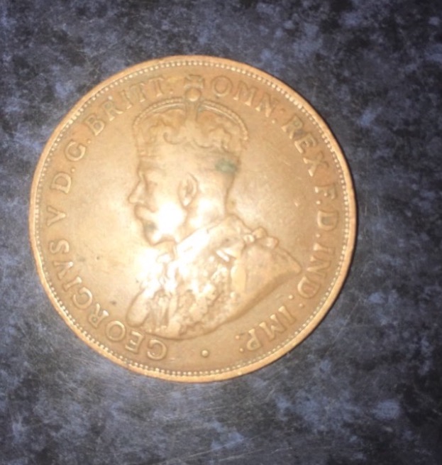 1920-Australian-Penny