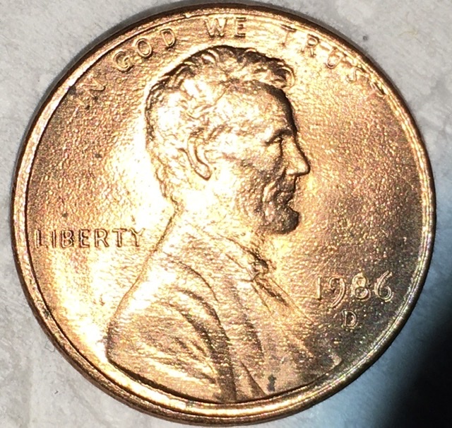 1986-D-LMC-DDO-&-DDR-Like-New-With-Weird-Finish.-Opinions-Are-Valued.